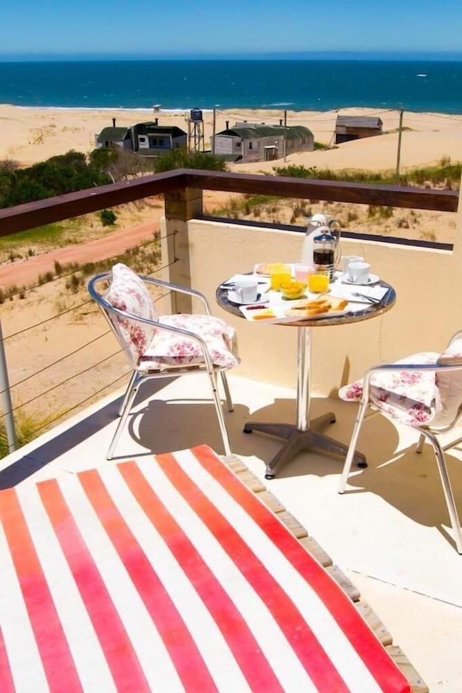 Hotel Terrazas de la Viuda