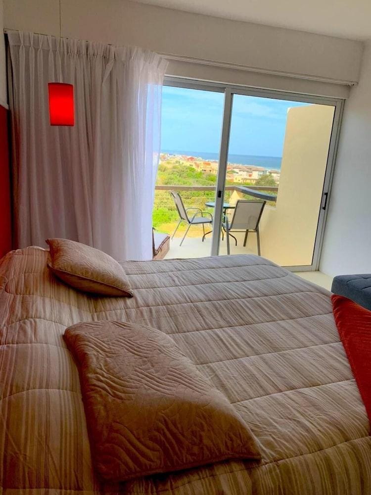 Hotel Terrazas de la Viuda