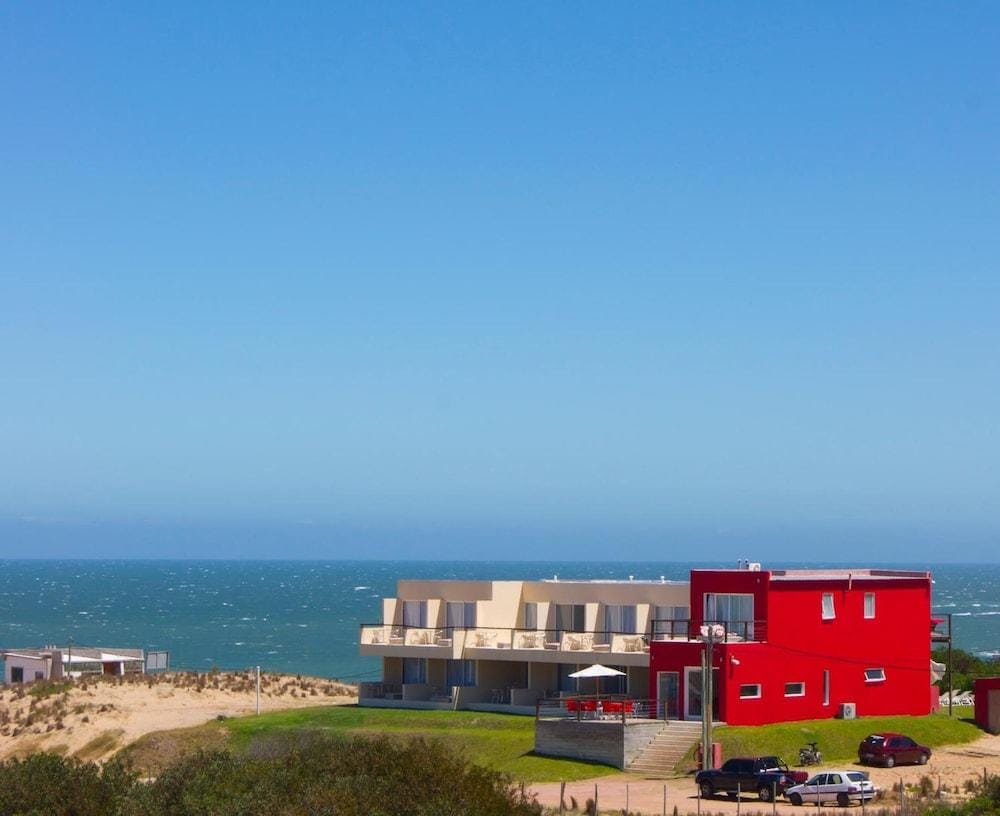 Hotel Terrazas de la Viuda
