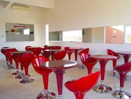 Hotel Terrazas de la Viuda