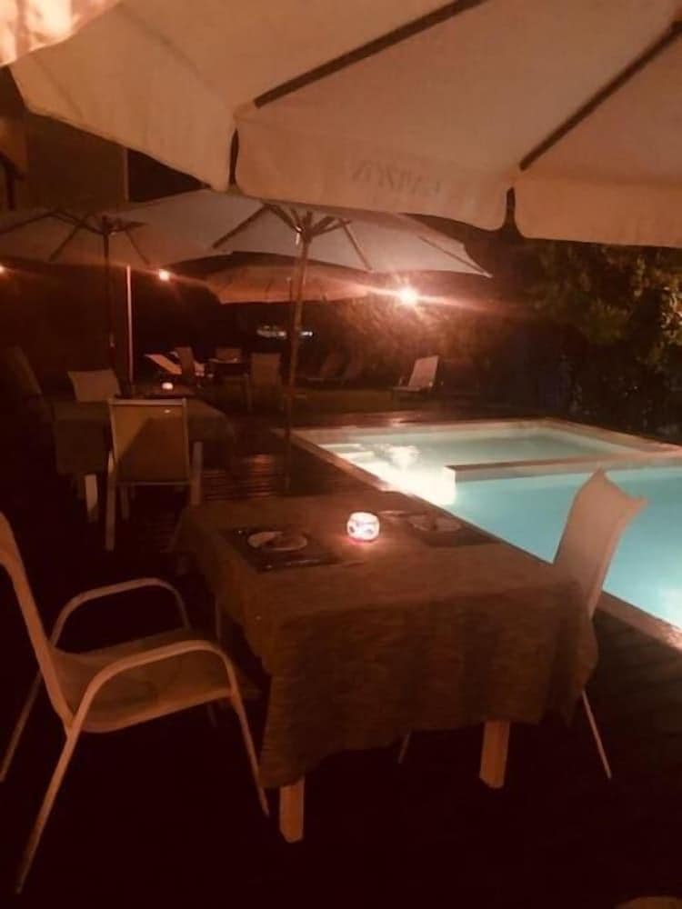 Hotel Terrazas de la Viuda