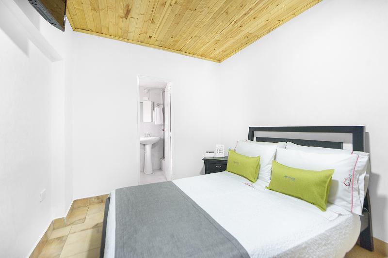 Hotel Normandia Boutique