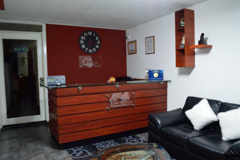 Hotel Normandia Boutique