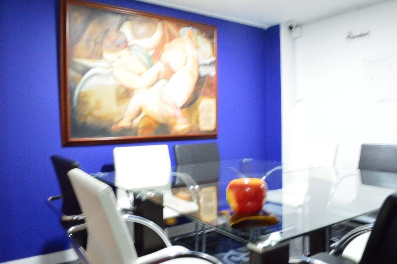 Hotel Normandia Boutique