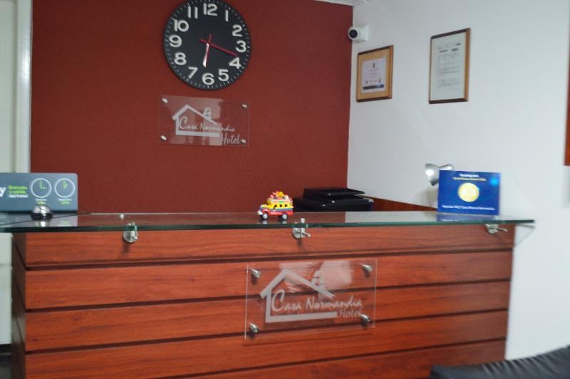 Hotel Normandia Boutique