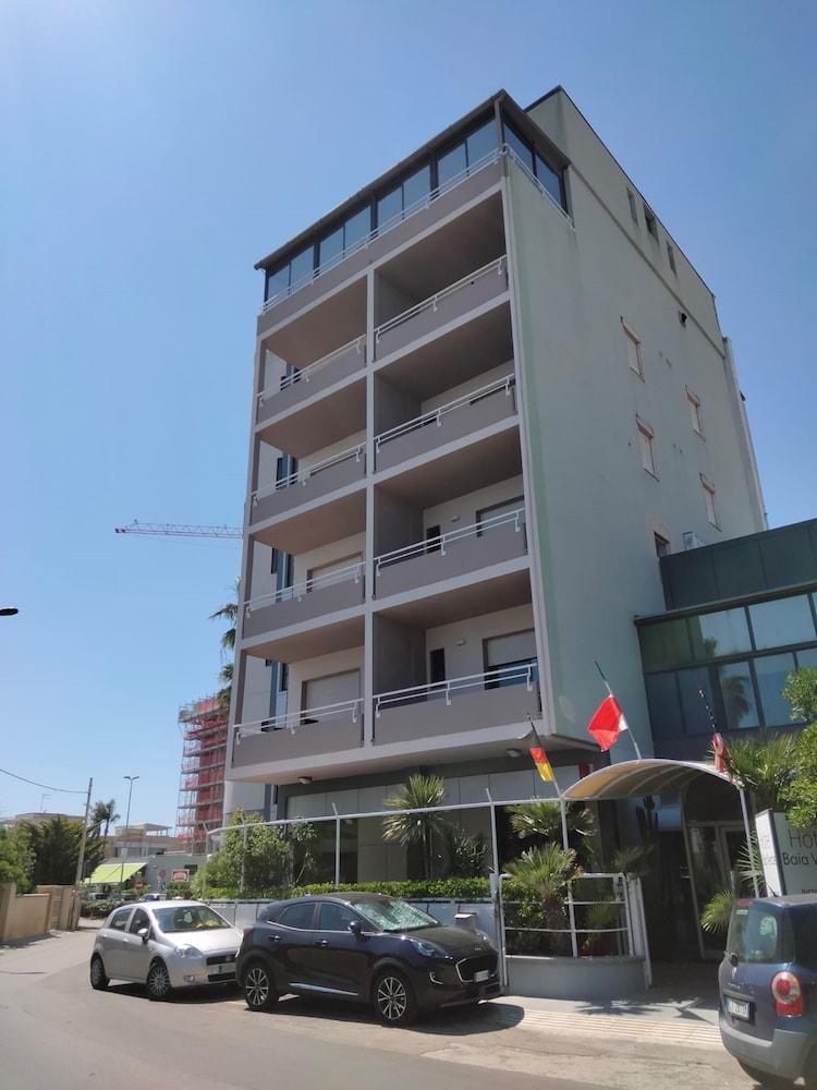 Panorama Hotel Gallipoli