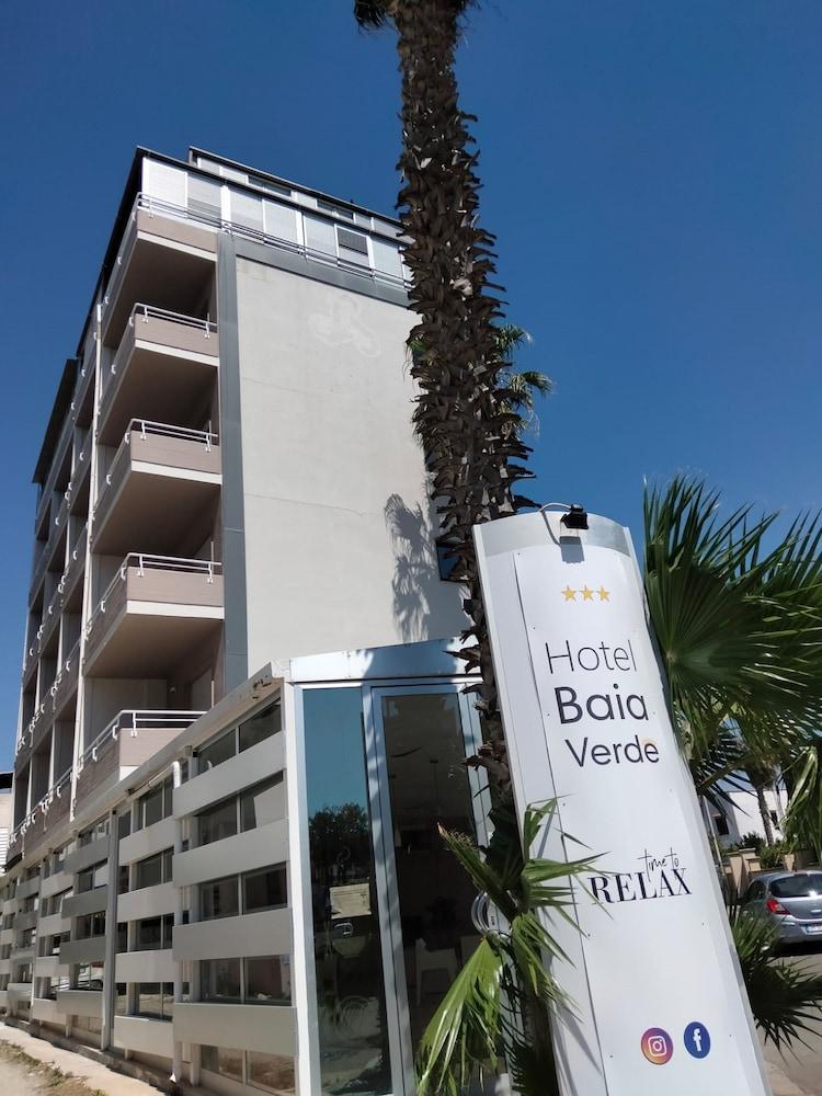Panorama Hotel Gallipoli