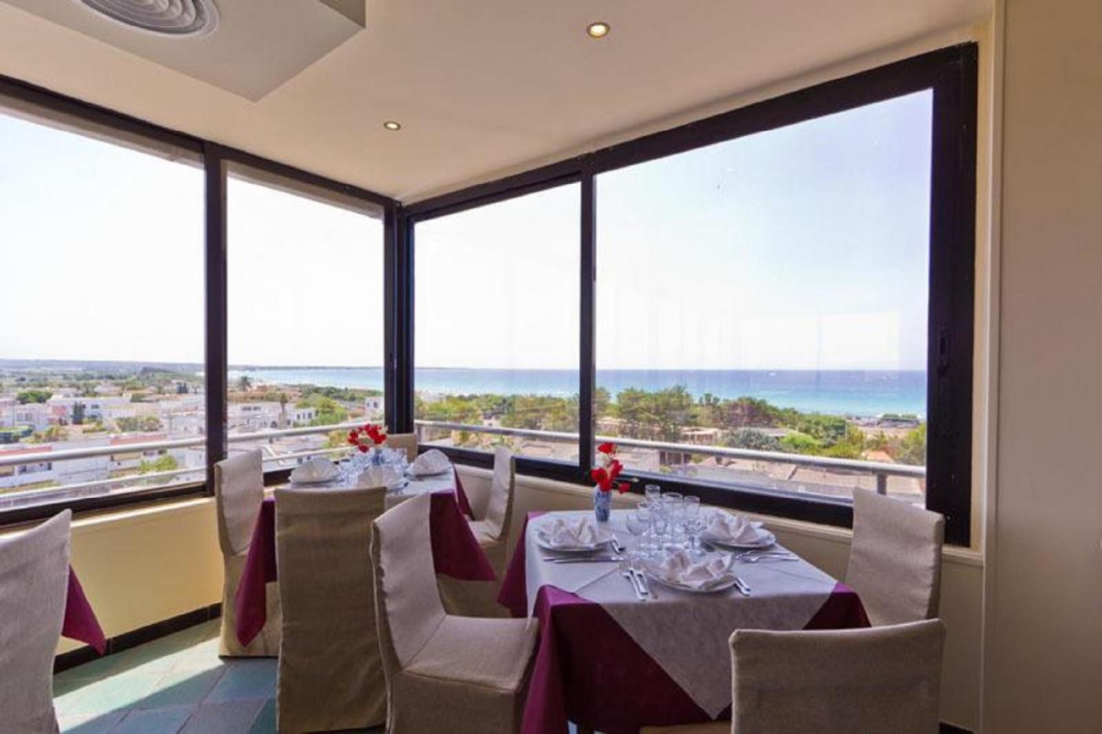 Panorama Hotel Gallipoli