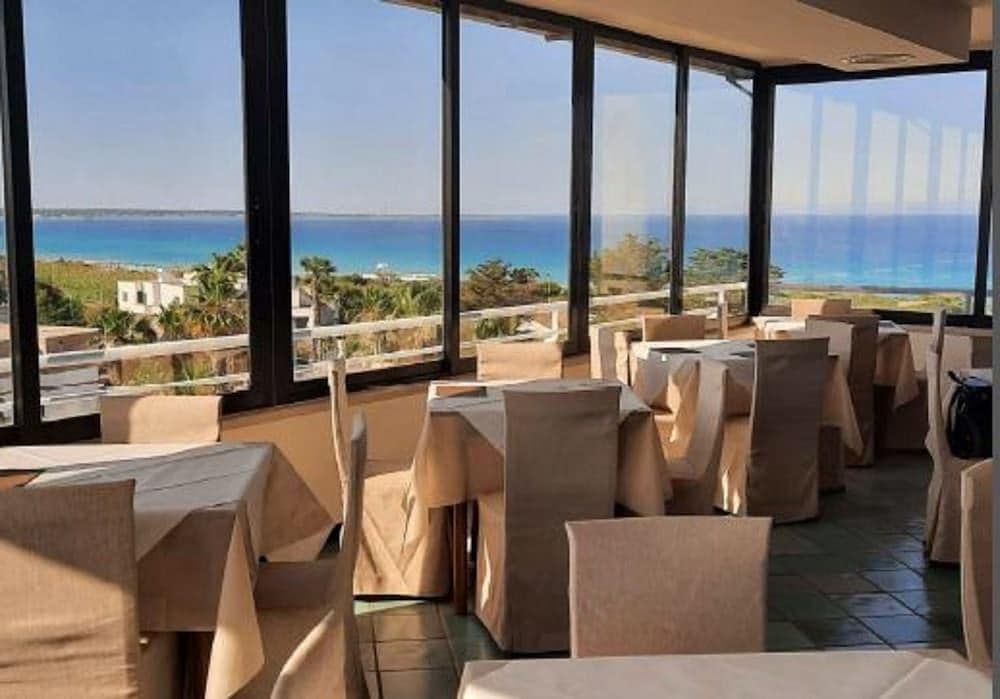 Panorama Hotel Gallipoli