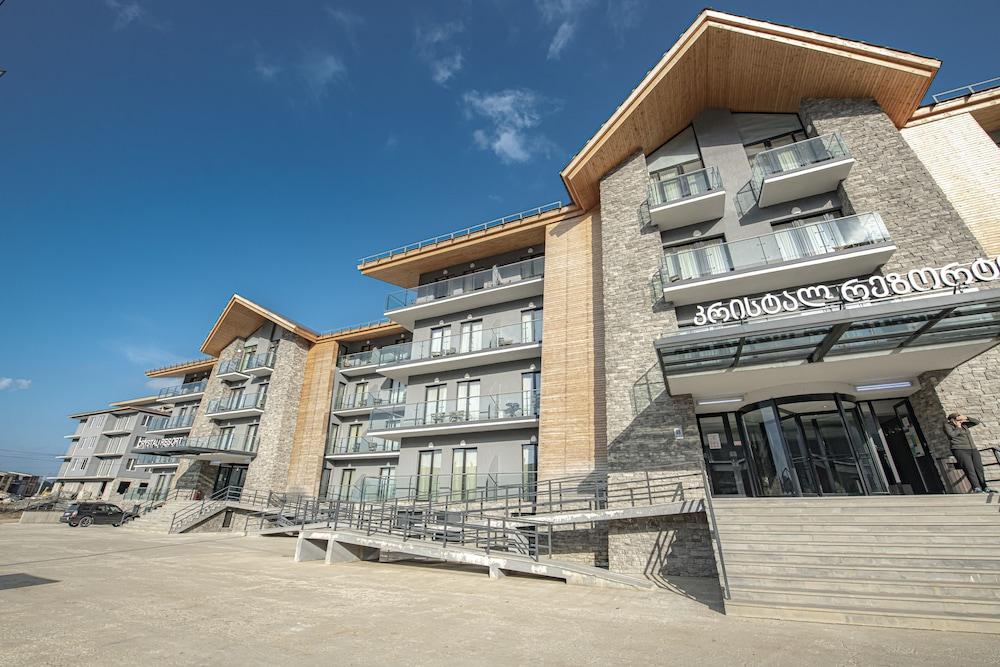 Crystal Hotel & Spa