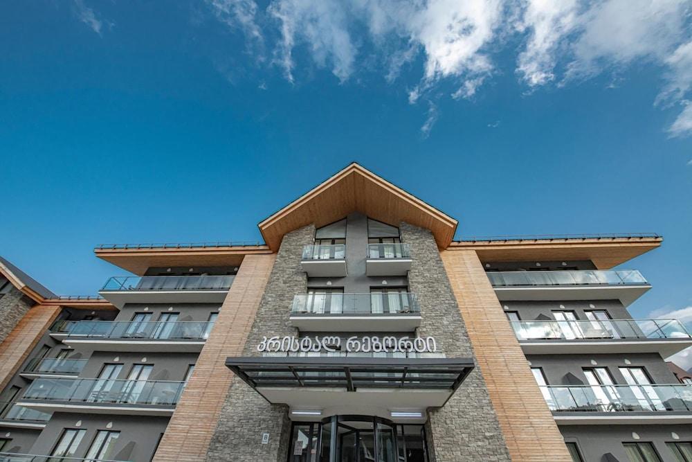 Crystal Hotel & Spa