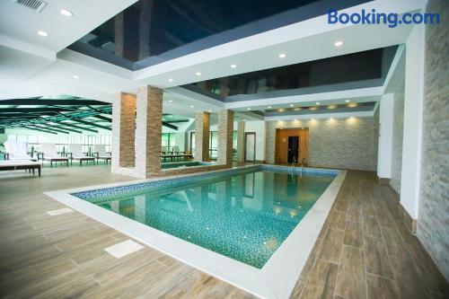 Crystal Hotel & Spa