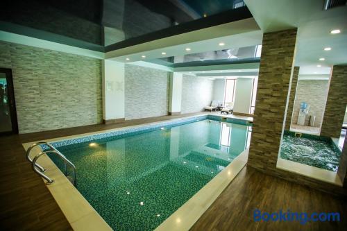 Crystal Hotel & Spa
