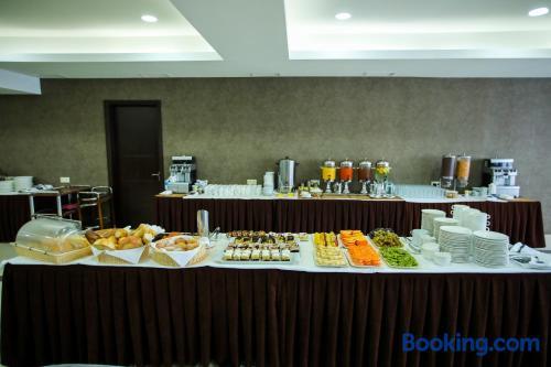 Crystal Hotel & Spa