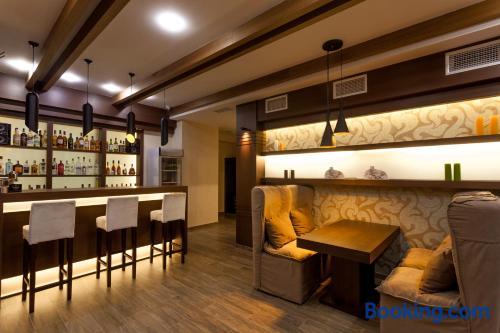 Crystal Hotel & Spa
