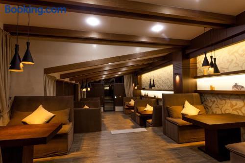 Crystal Hotel & Spa