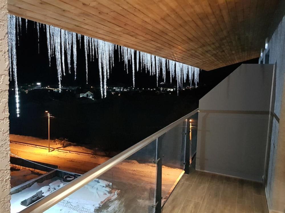 Crystal Hotel & Spa