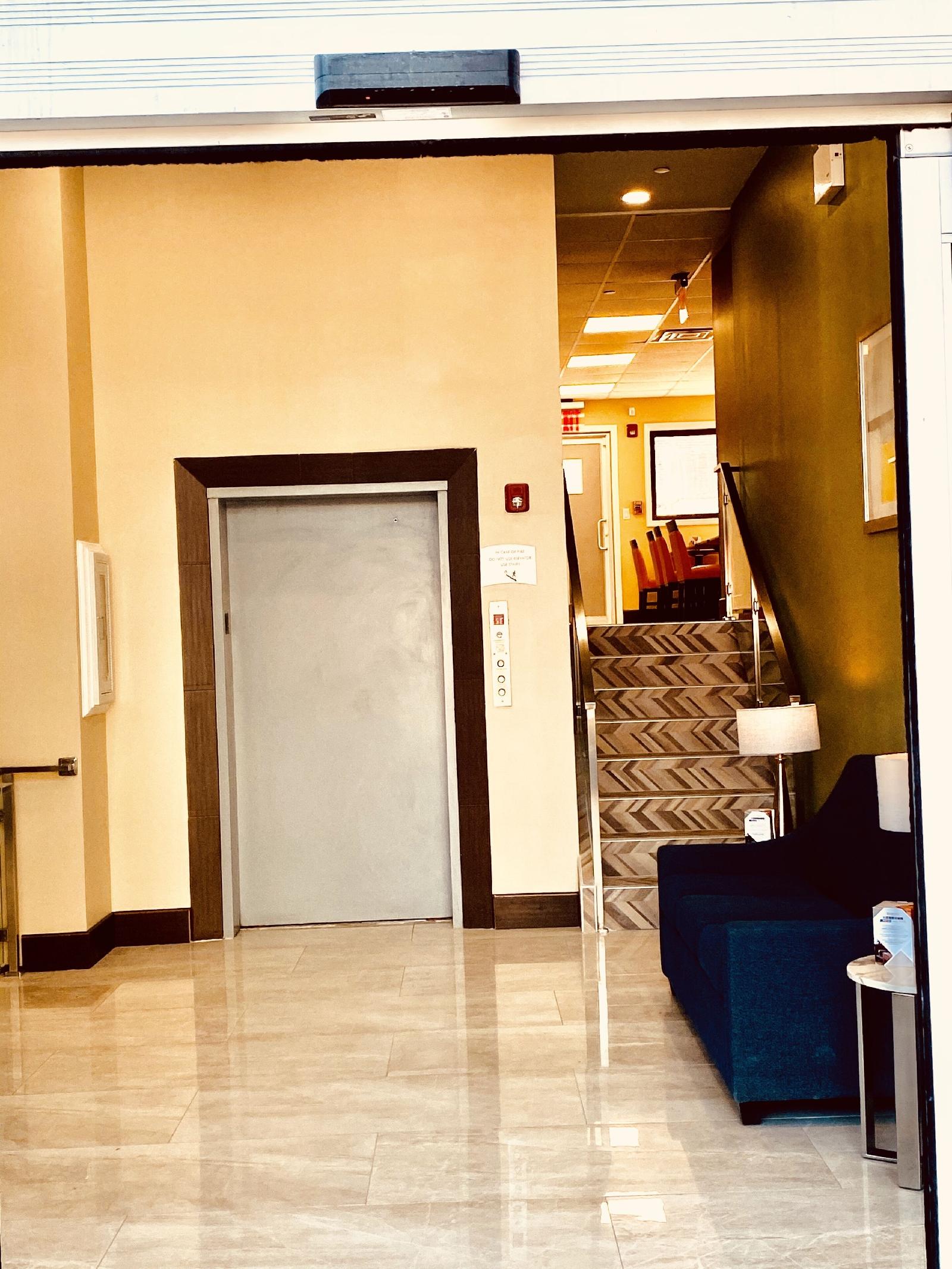 Quality Inn Brooklyn