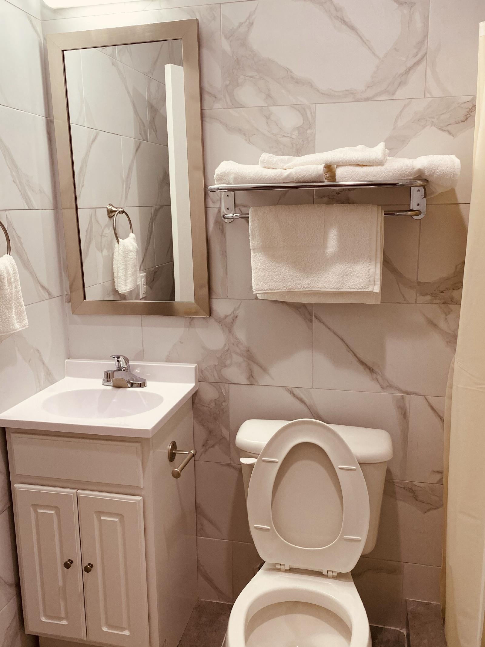 Quality Inn Brooklyn
