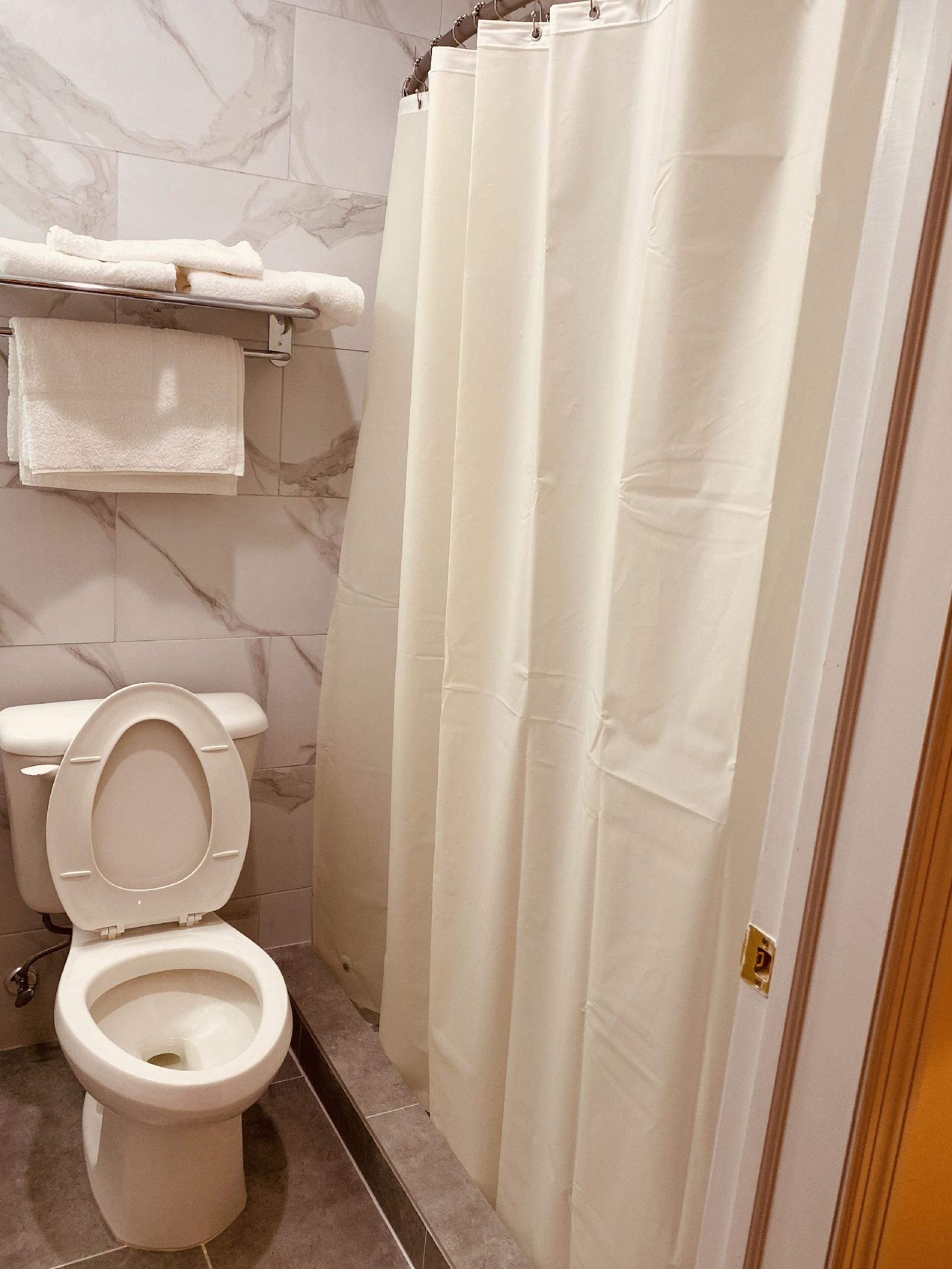 Quality Inn Brooklyn
