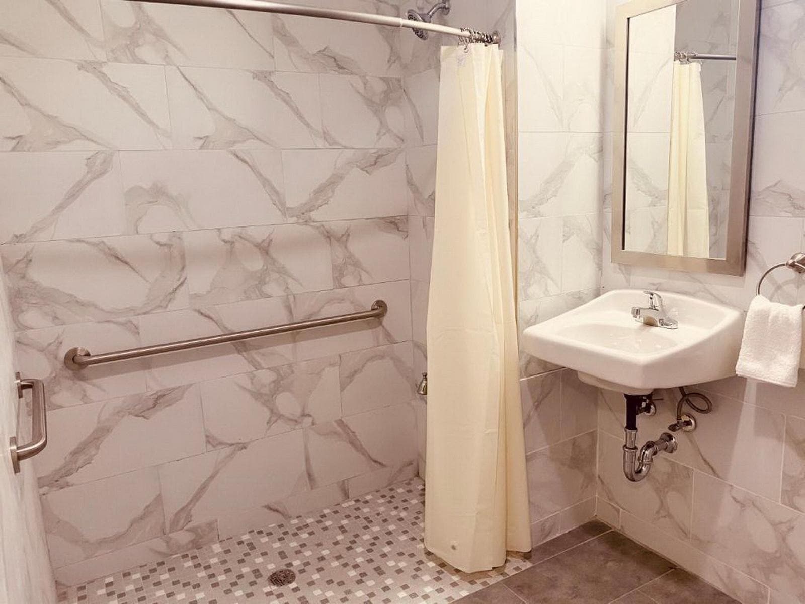 Quality Inn Brooklyn