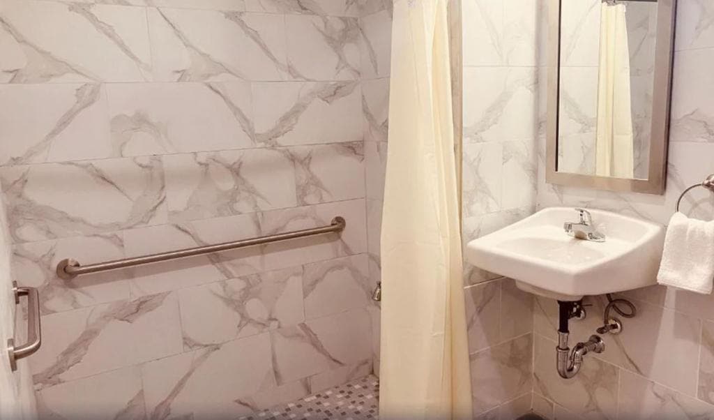 Quality Inn Brooklyn