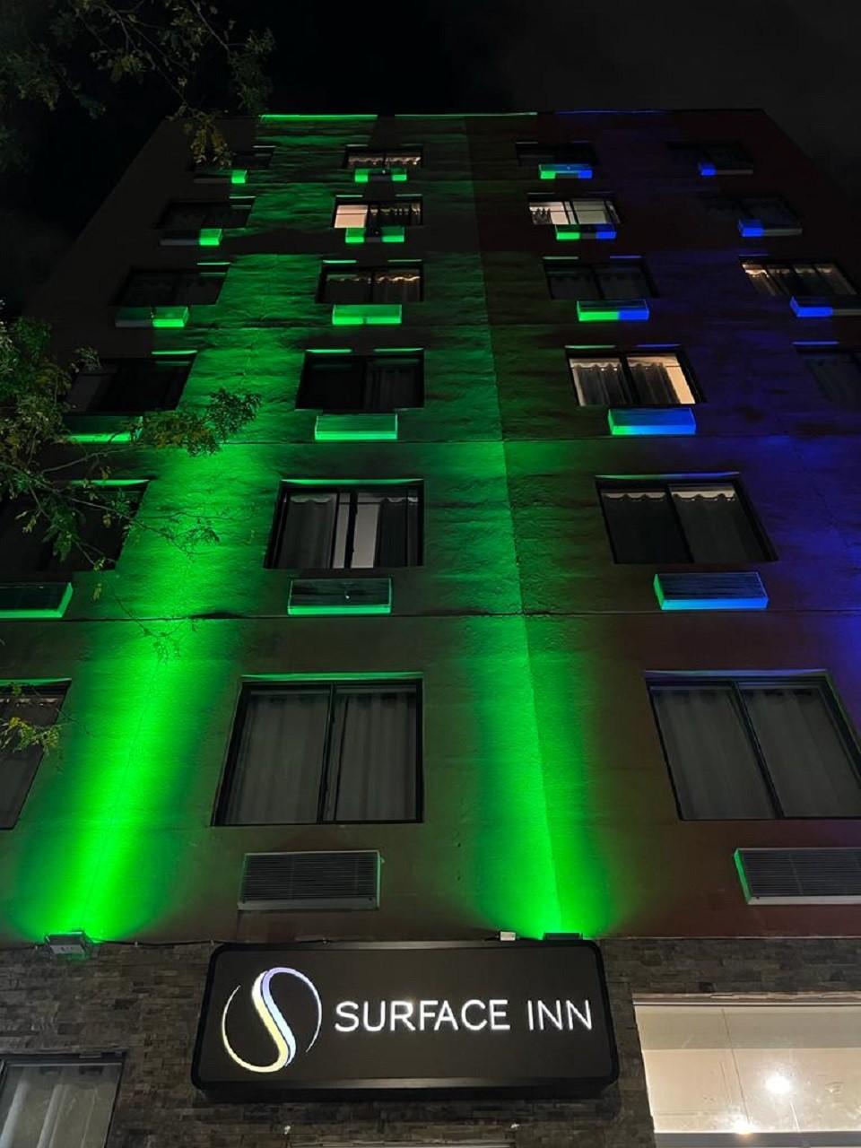 Quality Inn Brooklyn