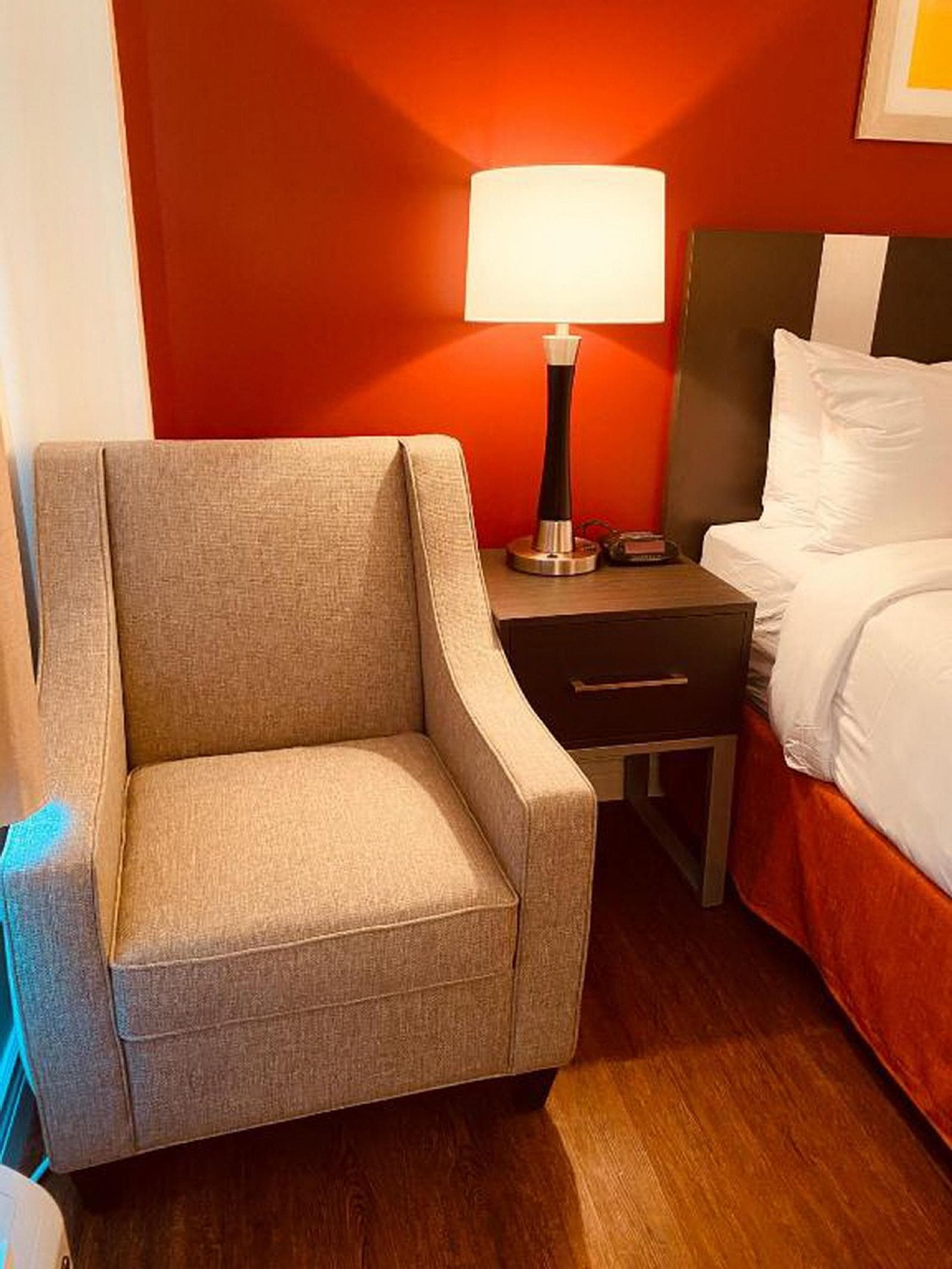 Quality Inn Brooklyn