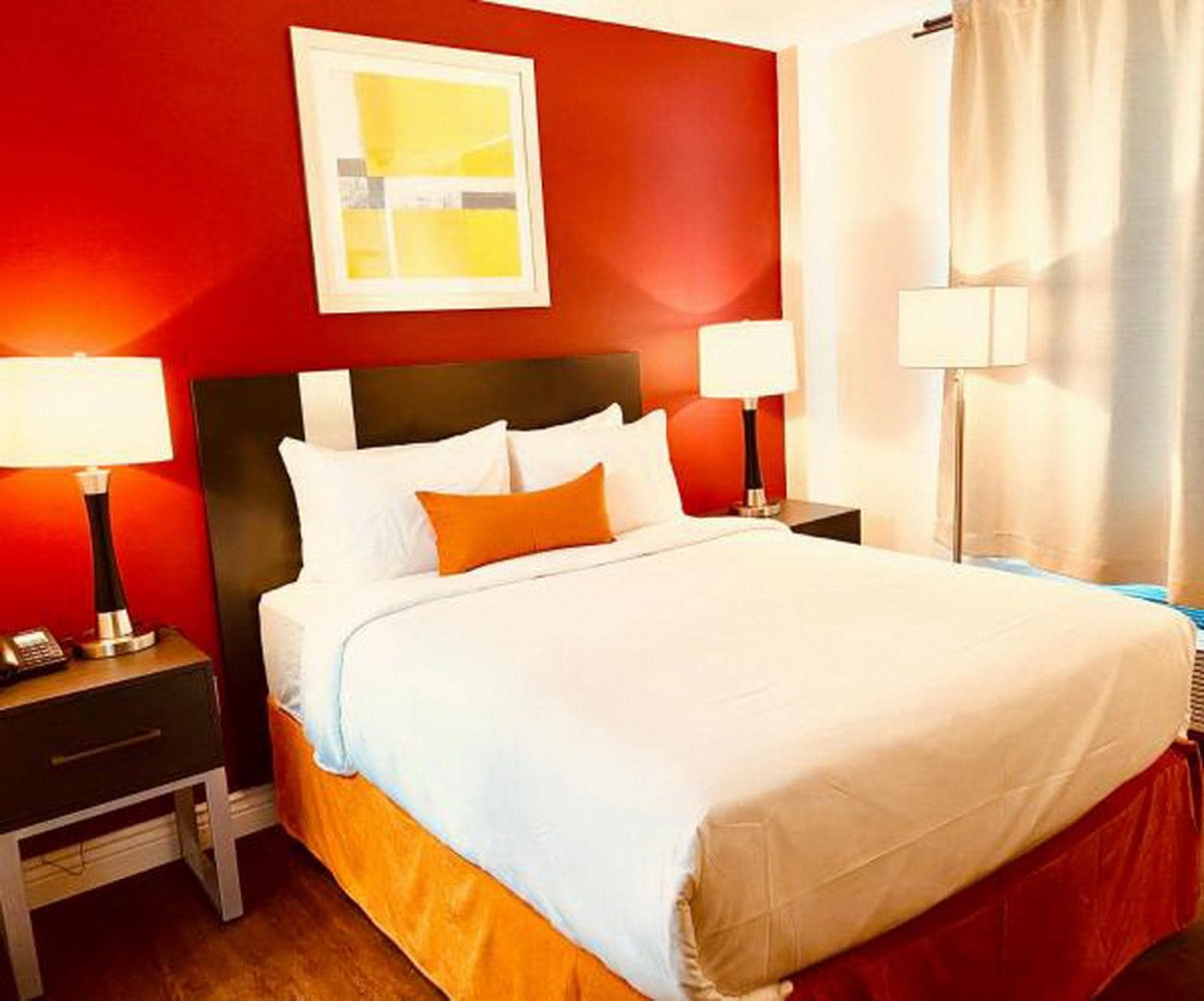 Quality Inn Brooklyn