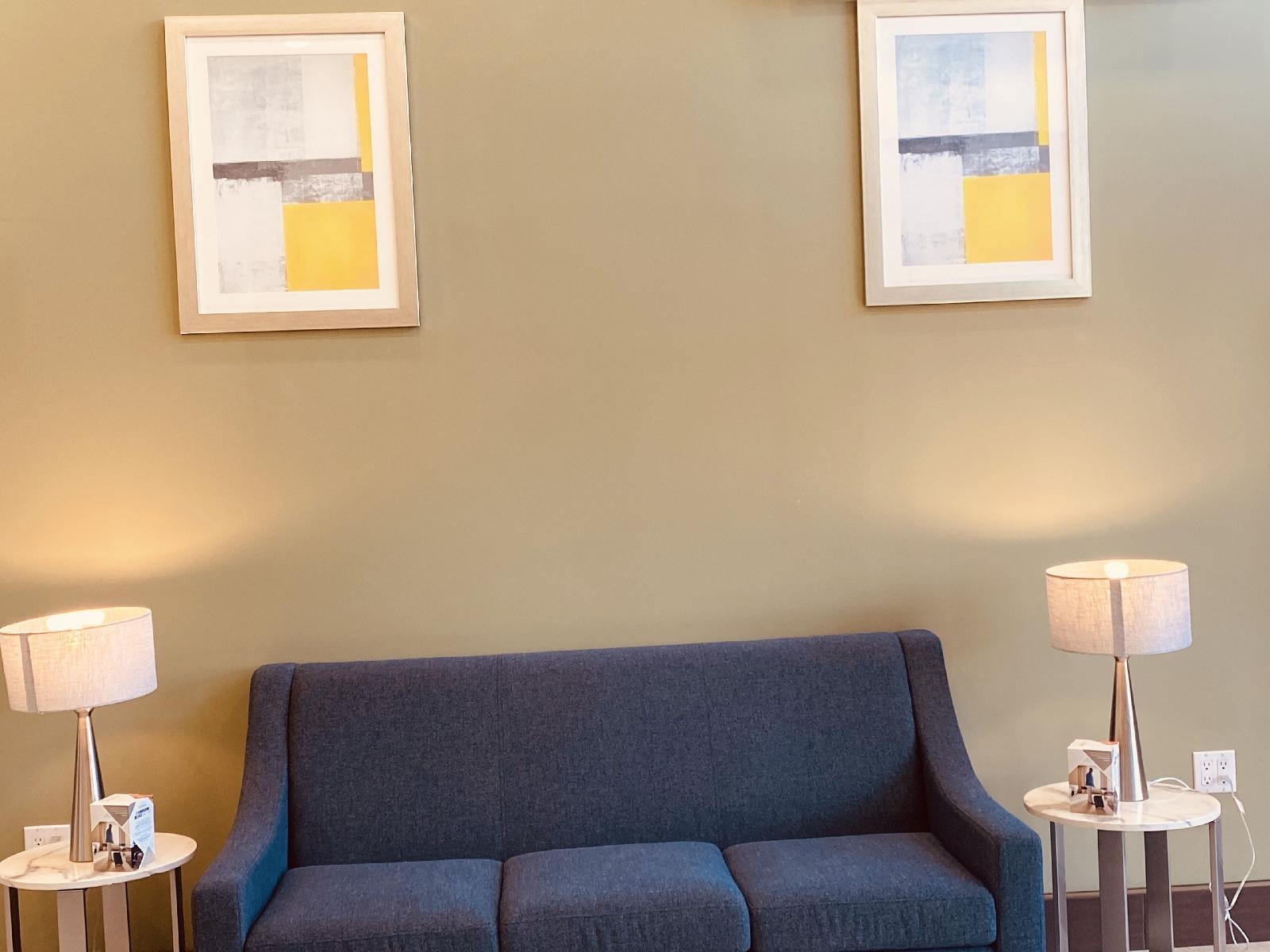 Quality Inn Brooklyn
