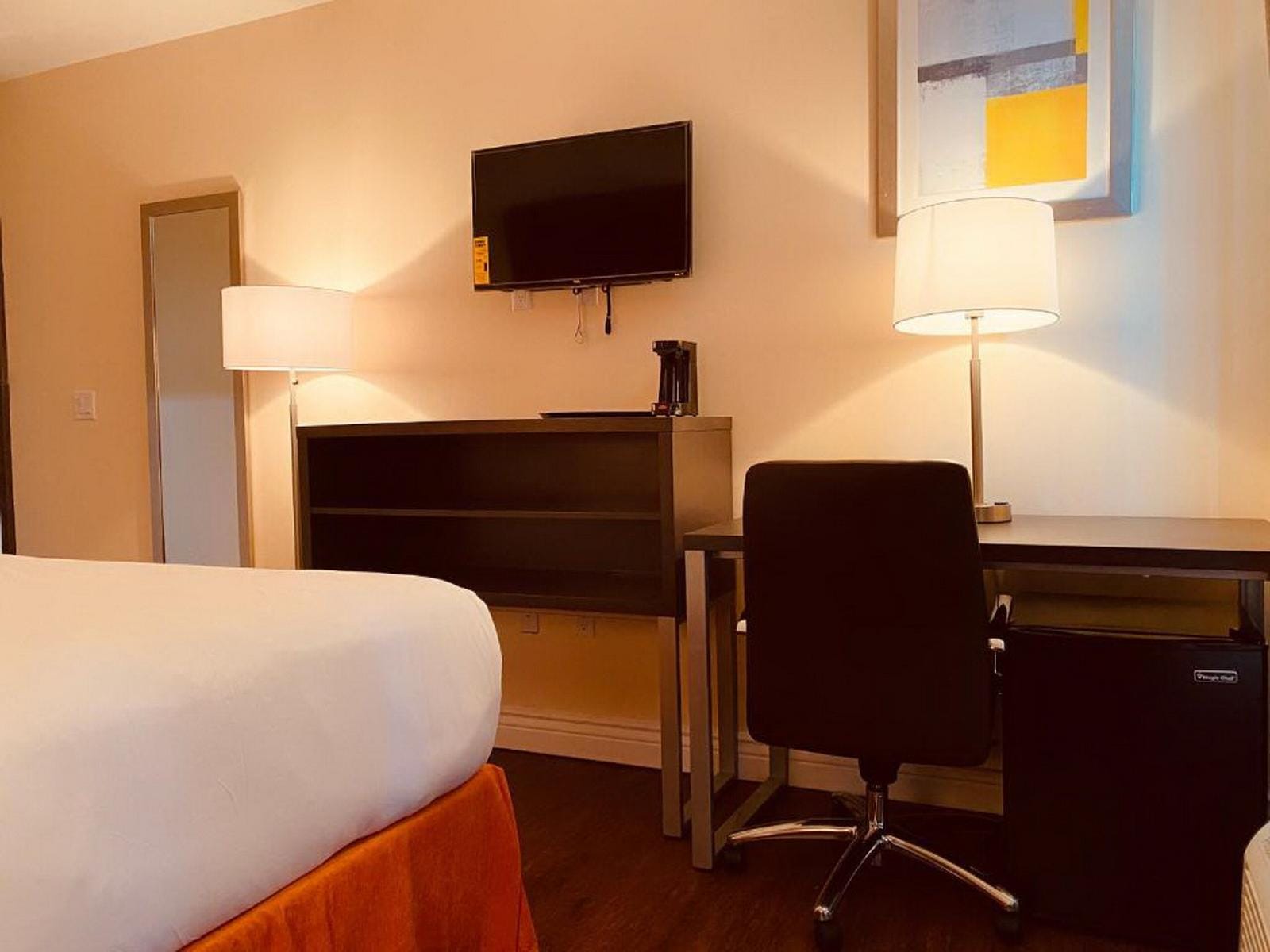 Quality Inn Brooklyn
