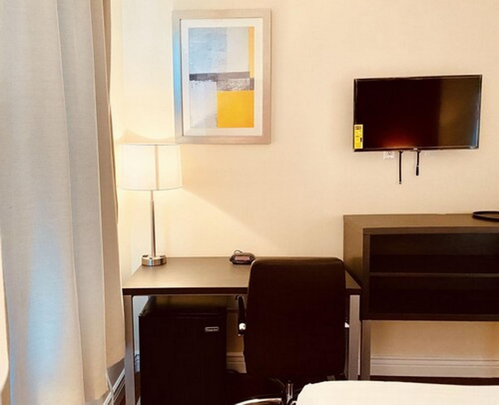 Quality Inn Brooklyn