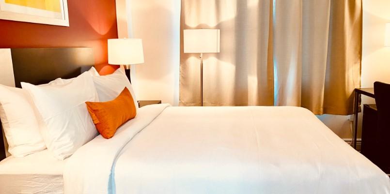 Quality Inn Brooklyn