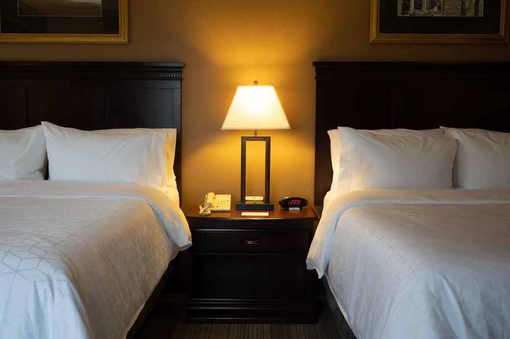 Holiday Inn Express & Suites Tuscaloosa - University