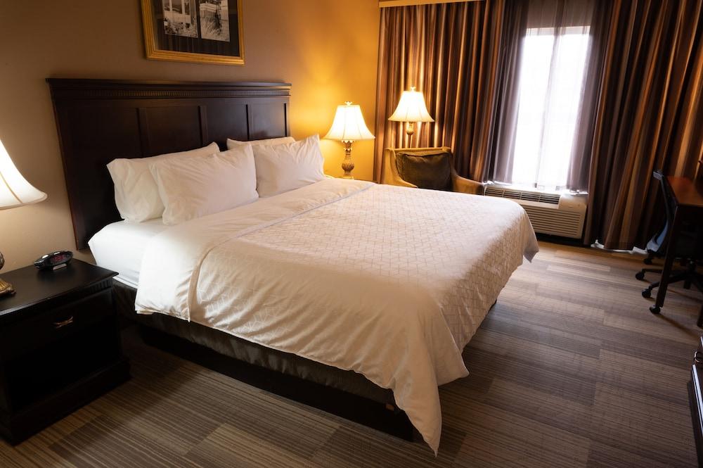 Holiday Inn Express & Suites Tuscaloosa - University