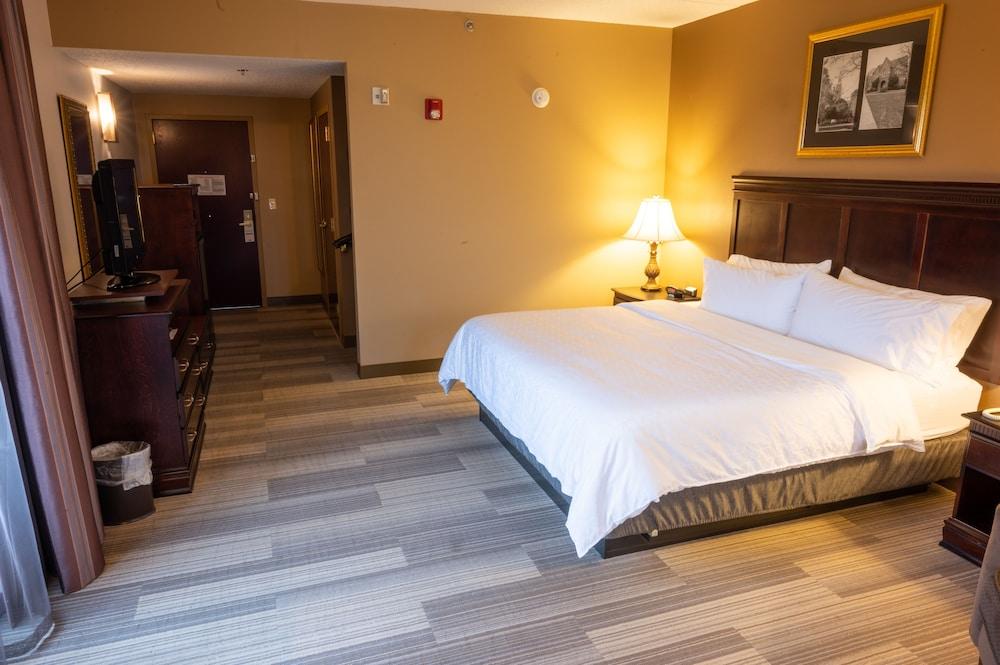 Holiday Inn Express & Suites Tuscaloosa - University