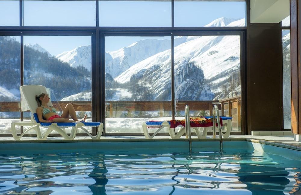 Le Hameau de Valloire