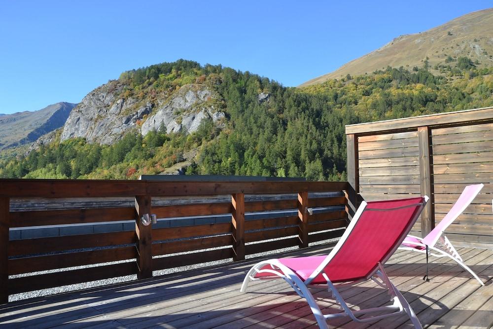 Le Hameau de Valloire
