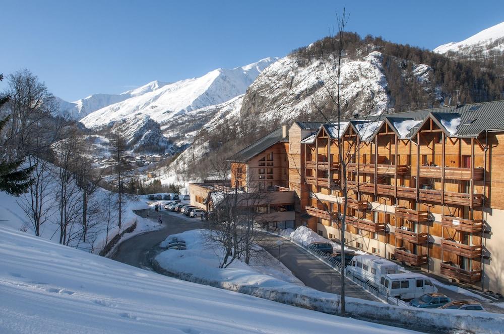 Le Hameau de Valloire
