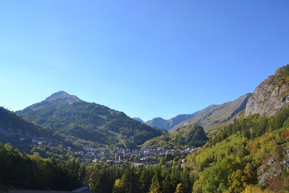 Le Hameau de Valloire