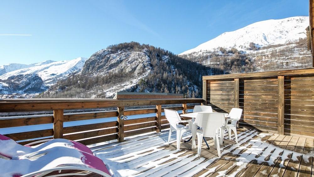 Le Hameau de Valloire