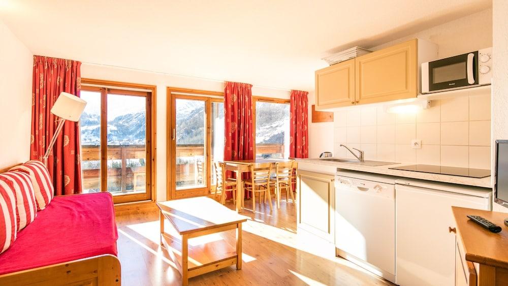 Le Hameau de Valloire