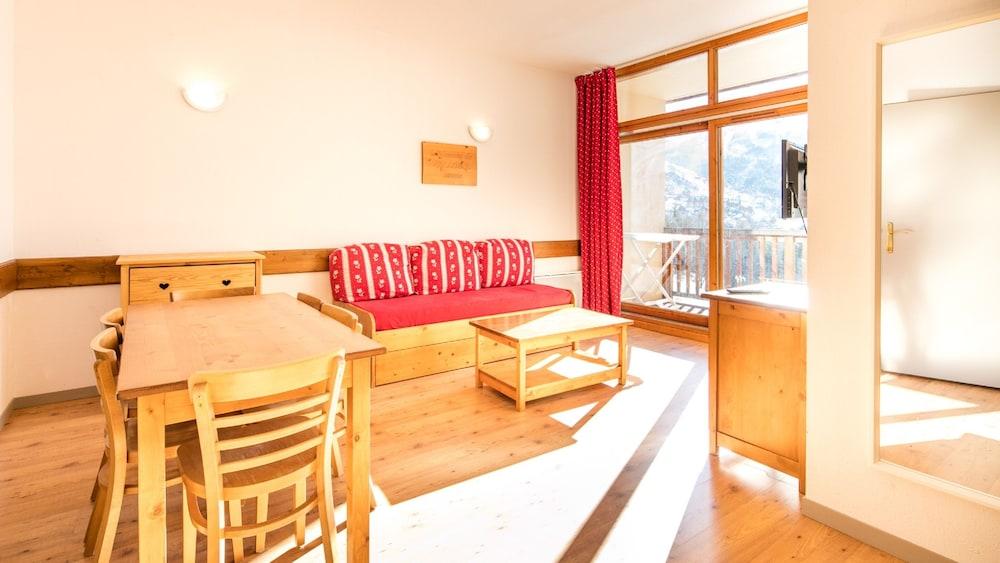 Le Hameau de Valloire