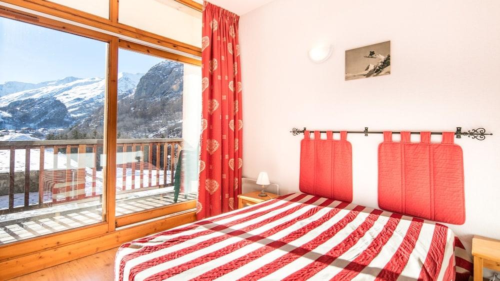 Le Hameau de Valloire
