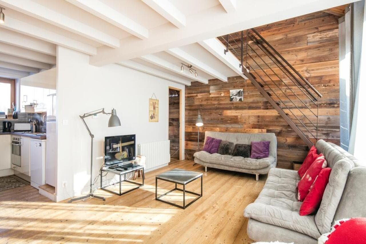 Le Hameau de Valloire