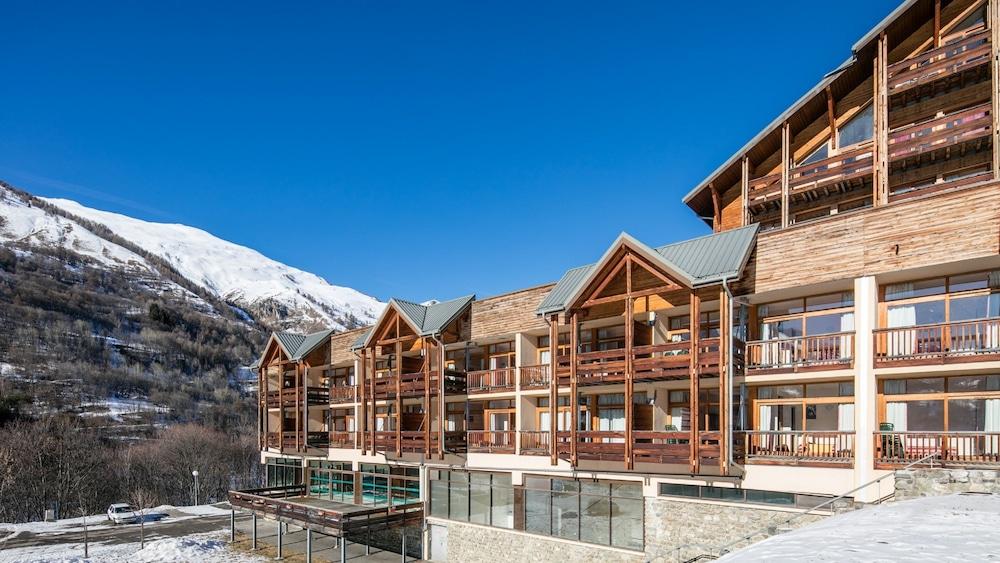 Le Hameau de Valloire