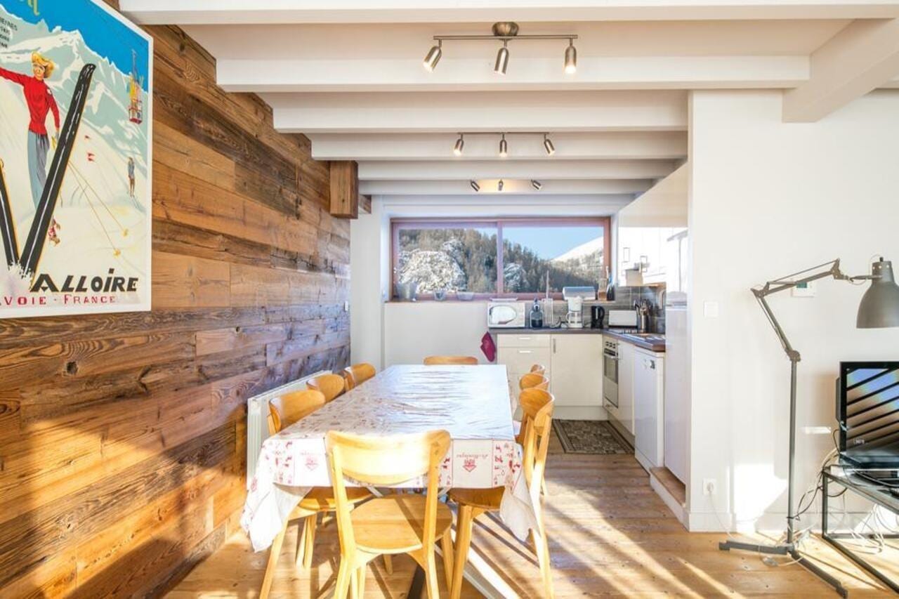 Le Hameau de Valloire