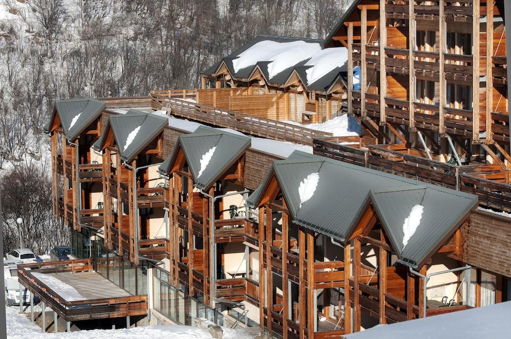 Le Hameau de Valloire
