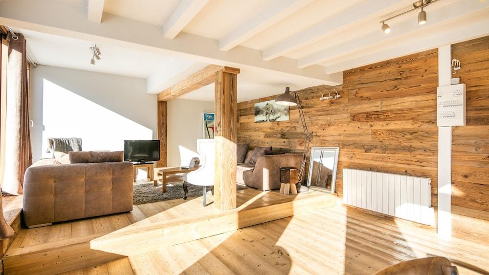Le Hameau de Valloire