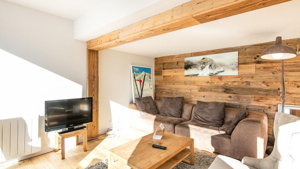 Le Hameau de Valloire